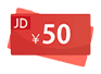 京东卡50